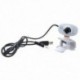 BT USB 2.0 50.0M HD webkamera kamera webkamera MIC-vel a PC laptophoz