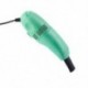 2X (Mini porszívó laptophoz USB-csatlakozással Billentyűzet Vacuum Sweep V7H5