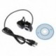 USB 2.0 50.0M HD webkamera kamera webkamera MIC-vel a számítógép asztali PC Q0L8 köréhez