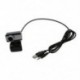 USB 2.0 50.0M HD webkamera kamera webkamera MIC-vel a számítógép asztali PC Q0L8 köréhez