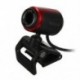 USB 2.0 HD WEBCAM WEB CAM VIDEO CAMERA CON MIC PC LAPTOP DESKTOP WIN 7 B1J3