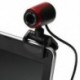 USB 2.0 HD WEBCAM WEB CAM VIDEO CAMERA CON MIC PC LAPTOP DESKTOP WIN 7 B1J3