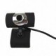 1X (USB 2.0 50.0 M HD webkamera Cam webkamera mini-mikrofonos MIC-vel a B8R1 PC notebookhoz