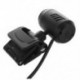 USB 2.0 C-On webkamera 5 megapixeles mikrofon MIC-vel a SKYPE HD G6C5 készülékhez