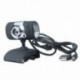 USB 2.0 50.0M HD webkamera fényképezőgép webkamera mini mikrofon MIC-vel a számítógép PC L I3S2 számára