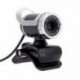 USB 2.0 12 megapixeles HD kamera webkamera 360 fokos, MIC Clip-on segítségével a Z7E4 asztalhoz