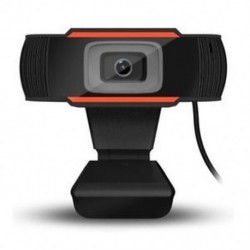 USB 2.0 PC kamera Video Record HD webkamera webkamera MIC-vel a P E8G8 számítógéphez