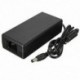 2X (72 Watt 12V 6A 5,5 * 2,5 mm AC / DC tápegység adapter ideális LED li W2V5 LED-hez)
