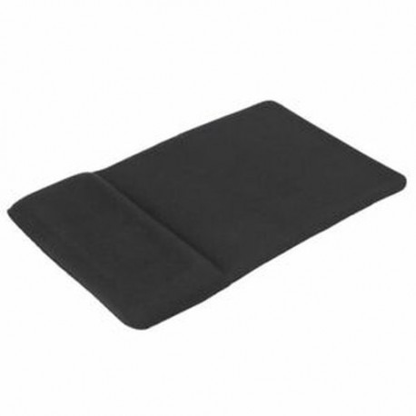 2X (H-05 szuper puha memória szilikon masszázs csukló egérpad G4R8)