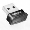1X (SUNROSE USB ujjlenyomat-olvasó laptop ujjlenyomat-azonosítója Windows L4O2
