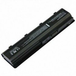 Akkumulátor a HP Presario CQ42 CQ72 CQ32 CQ62 Pavilion DV7 MU06 MU09 R7G7 termékhez
