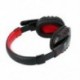OVLENG V8 Kiváló minőségű professzionális vezeték nélküli Bluetooth 3.0 fejhallgató Handsfre X2W5