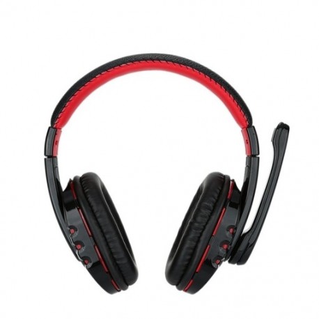 1X (OVLENG V8 Kiváló minőségű professzionális vezeték nélküli Bluetooth 3.0 fejhallgató kéz H1L3