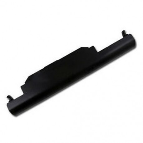 6 CELL új akkumulátor az ASUS X45A X45U X45V X55A X55C X55VD U57A U57VM X75A Q8J0 típushoz