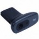 1X (Logitech HD Webcam C270 Webcam HD beépített mini-telefonnal kompatibilis Sky F9C9-vel