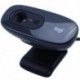 1X (Logitech HD Webcam C270 Webcam HD beépített mini-telefonnal kompatibilis Sky F9C9-vel