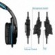 2X (SADES SA-708 GT Gaming Headset mikrofonnal, Gaming fejhallgató Comput C4W6