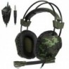 2X (Sades SA921 Plus PS4 játék fülhallgató sztereó PC Gamer játék fejhallgató Q8X6