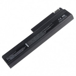2X (akkumulátor HP Compaq 6510b 6910p 6710b NC6120 4715s notebook NX5100 Lap V8H8 elemhez)
