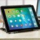 5X (hálószellőzős állítható laptop állvány laptop / notebook / tabletta és G7M1 számára)