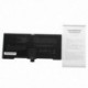 2X (4 cellás 14,8 V 3000Mah laptop akkumulátor a HP ProBook 5330m készülékhez 635146-001 FN04 S2N9