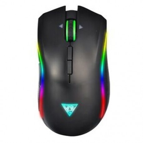 3X (Gamedias M8 egér Rgb megvilágítású súlyozott egér N6G1)