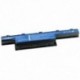 4X (Acer Aspire 4551 4741 4741z 5750 7551 akkumulátor AS10D31 LC.BTP00.123 4T5J2