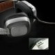 5X (XIBERIA K10 Gaming Headphones sztereo casque USB 7.1 Surround Sound Game R6Q8