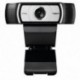 8X (Logitech C930e 1080P HD videokamera - 90 fokos kibővített nézet W3Y2)