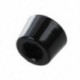 1X (20 db 13 x 10 x 10 mm-es gumi szék lábbetétek csempe padlóvédő - Q5E3