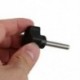 Csavarja be a csillagfejű hüvelykujjcsavart Rögzítőcsavar Markolat M6 x 30mm Y9J7