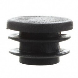 2X (székasztal lábak 22 mm átmérőjű műanyag kupakkal, kerek csőbetét 12 db B2F1)
