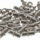 2X (50db szekrény szekrény fa vágószekrény támasztócsapok Szegek 16mm x 5m E8N5