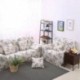 2X (1 üléses modern stretch kanapé takarók kanapé alátétek kanapé kanapé takaró Living K3O1