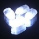 1X (10x LED léggömb lámpa / lámpa / lámpa fesztivál dekoráció karácsony / Q4Y0