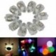 1X (10x LED léggömb lámpa / lámpa / lámpa fesztivál dekoráció karácsony / Q4Y0