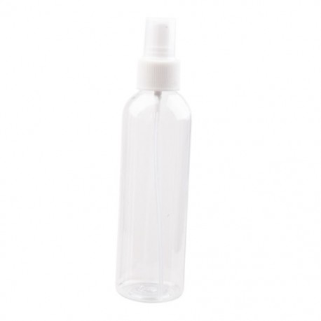 1X (Üres spray-porlasztó palackok, újratölthető, 180 ml-es parfüm smink T J6T5