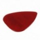 1X (Alice 10x Plectrum gitár kiegészítők Gitár Pick 0.96mm Q4N1)