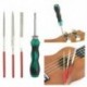 1X (Guitar Tools Kit Zenész javítókarbantartó tartozékkészlete az M0U8-hoz