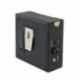 Kokko Pg-05 5W DC 9V elektromos gitár erősítő hangszóró mini gitár erősítő A8I1
