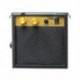 Kokko Pg-05 5W DC 9V elektromos gitár erősítő hangszóró mini gitár erősítő A8I1