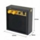 Kokko Pg-05 5W DC 9V elektromos gitár erősítő hangszóró mini gitár erősítő A8I1