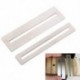 4X (rozsdamentes acél gitár Fret File   Fret Rocker Level   Fingerboard ProtectorH2U5