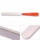 4X (rozsdamentes acél gitár Fret File   Fret Rocker Level   Fingerboard ProtectorH2U5