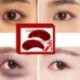 Fair King 5Pair / Lot Red Ginseng szemmaszk-szemfoltok az arckezeléshez Dark Cir W1I6