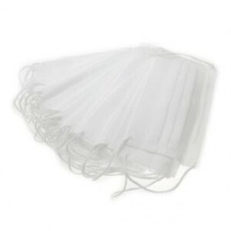 45db nemszőtt pormaszk Doctor White K5Y5-hez