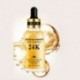 Hanhuo 24K Gold arcszérum hialuronsav szérum hidratáló Essence krém J8X4