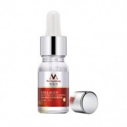 Meiyanqiong Deep Circle Essence feszesítő szemhéj ránctalanító E Q7D6