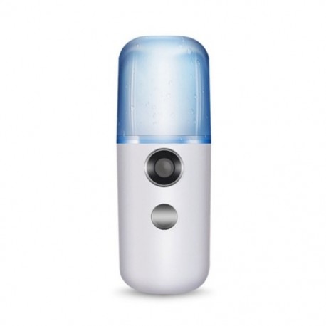 Hordozható Mini Mist spray spray hidratáló usb újratölthető szépségápolási eszköz Instru Z5Z3