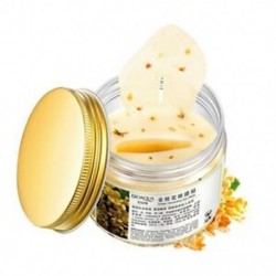 Bioaqua Gold Osmanthus szemmaszk női kollagén gél tejsavófehérje arcápolás S G2A8